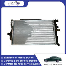 Radiateur Opel VECTRA