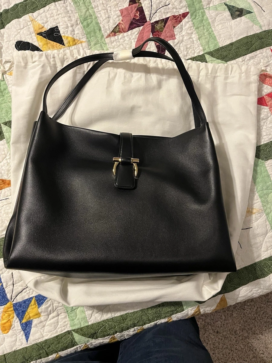 バッグ Salvatore Ferragamo Women's Shoulder Bags for sale - eBay