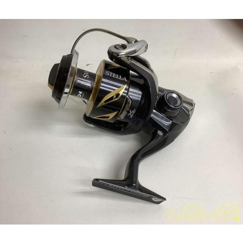 リール SHIMANO STELLA SW8000PG Shimano Stella Sw 8000Pg Spin Reel - Addict Tackle