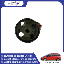 Pompe direction assistée Citroen C8