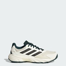 adidas men Courtjam Control 3 Tennis Shoes