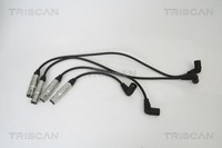 Triscan ZüNdleitungssatz 8860 29012 FüR Audi Seat Skoda Vw