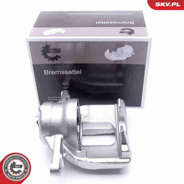 Bremssattel Esen SKV 46SKV962 FüR Honda CR 5 3 4 Dtec RE6 4WD AWD RE5 RM2 Vtec-image