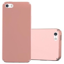 Case for Apple iPhone 5 / 5S / SE 2016 Protection Hard Phone Cover Anti-Scratch