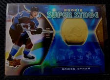2020-21 Upper Deck Trilogy Hockey Cards Checklist and Odds 26