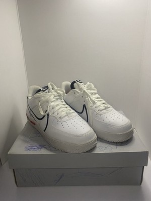 Air Force 1 Reacts