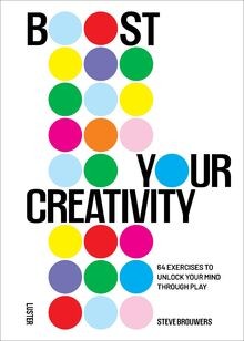 Boost Your Creativity: 30 Exercises to Unlock Your ... | Buch | Zustand sehr gut