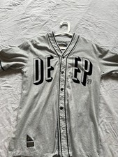 10 Deep Jersey Size Large