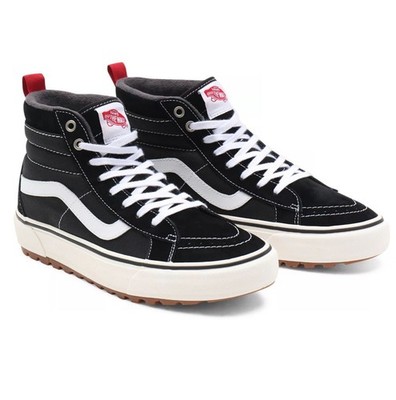 vans premium herren sneaker sk8-hi mte-1 - vn0a5hzy6bt b