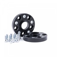 Eibach Spurverbreiterung PRO Spacer System 7 Schwarz S90-7-20-016-B