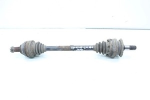 BMW X5 E53 2005 Links Antriebswelle hinten Diesel 160kW KRD11585