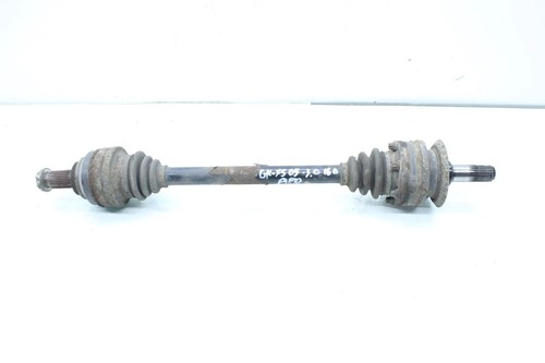 BMW X5 E53 2005 Links Antriebswelle hinten Diesel 160kW KRD11585