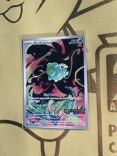 Pokémon TCG Bulbasaur Card Mega Evolutions Box Topper, Stamped Promo, 133/132