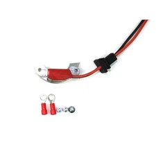 Pertronix Ignition Points-to-Electronic Conversion Kit 91887LS;