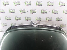 Capot Citroen C8