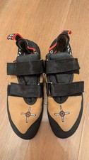 5.10 Anasazi VCS climbing shoe UK 8 (EU42)