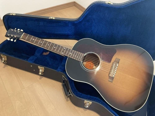 Gibson Custom Shop J-45 60'S Vs No.MG2059