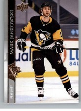 2020-21 Upper Deck Extended Series NHL Hockey Trading Cards Pick From List