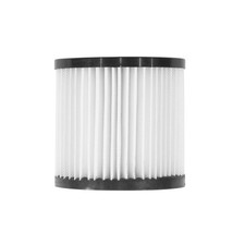 HEPA Ersatzfilter zu 17000/17001/17002 Faltenfilter Nass- Trockensauger