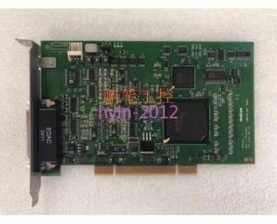 1pcs Used METEAR_II Y751_0301 REV B METEOR2-MC/4 #nm