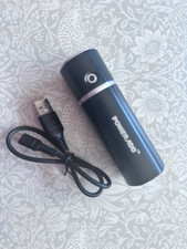 POWERADD Powerbank Mini, Slim 2 5000mAh Power Bank Zewnętrzna bateria
