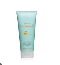 tender moments Softening Baby Massage Cream 6.7.fl.oz By Jafra