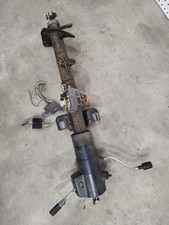 1982 82 85 1985 Chevrolet Gm S-10 S10 Gmc Non Tilt Steering Column Automatic