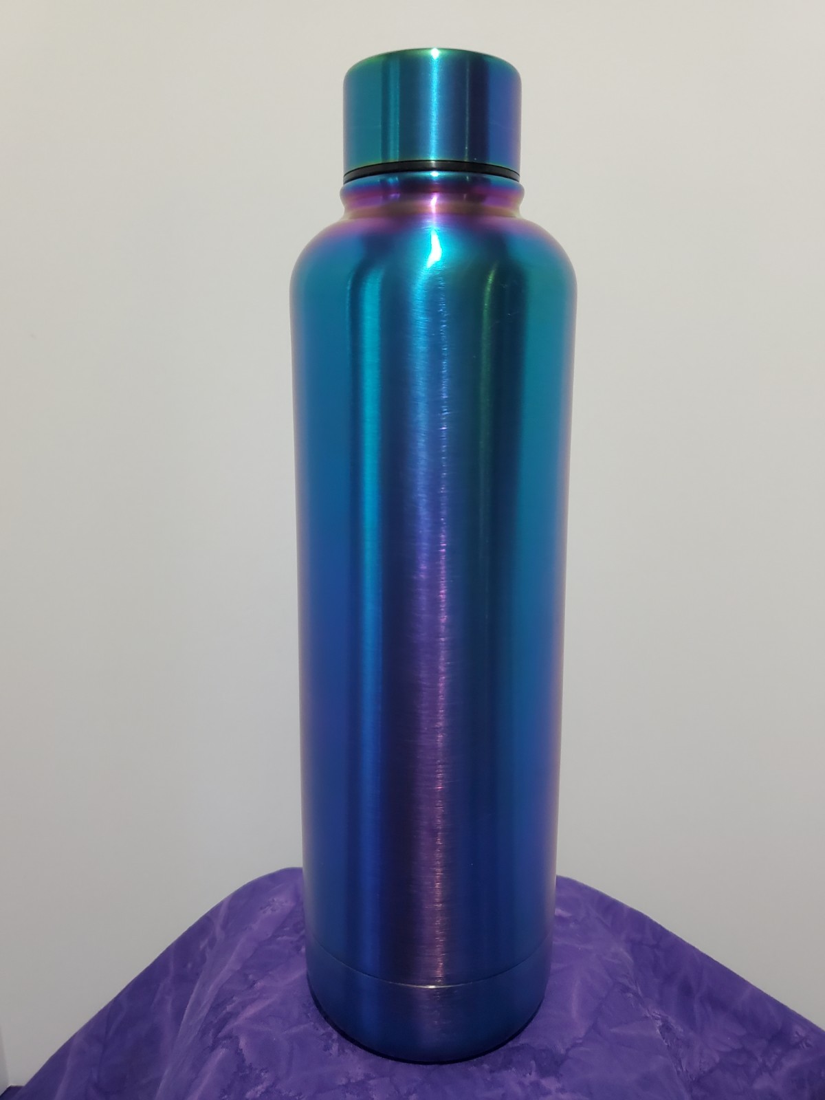 24 Oz Vacuum Sealed Insulated Leak-proof