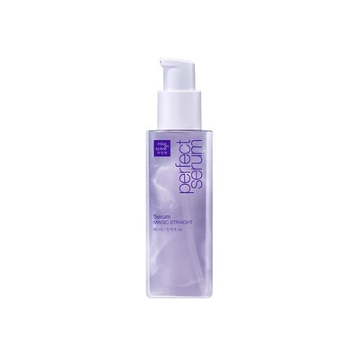 Mise En Scene Perfect Serum Magic Straight  Hair Taming Oil for Frizzy | Heat...