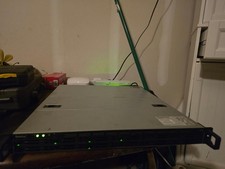 Synology FlashStation FS2500 12-Bay NAS 5x SAT5210-960G (SSD) 8GB Stock Ram