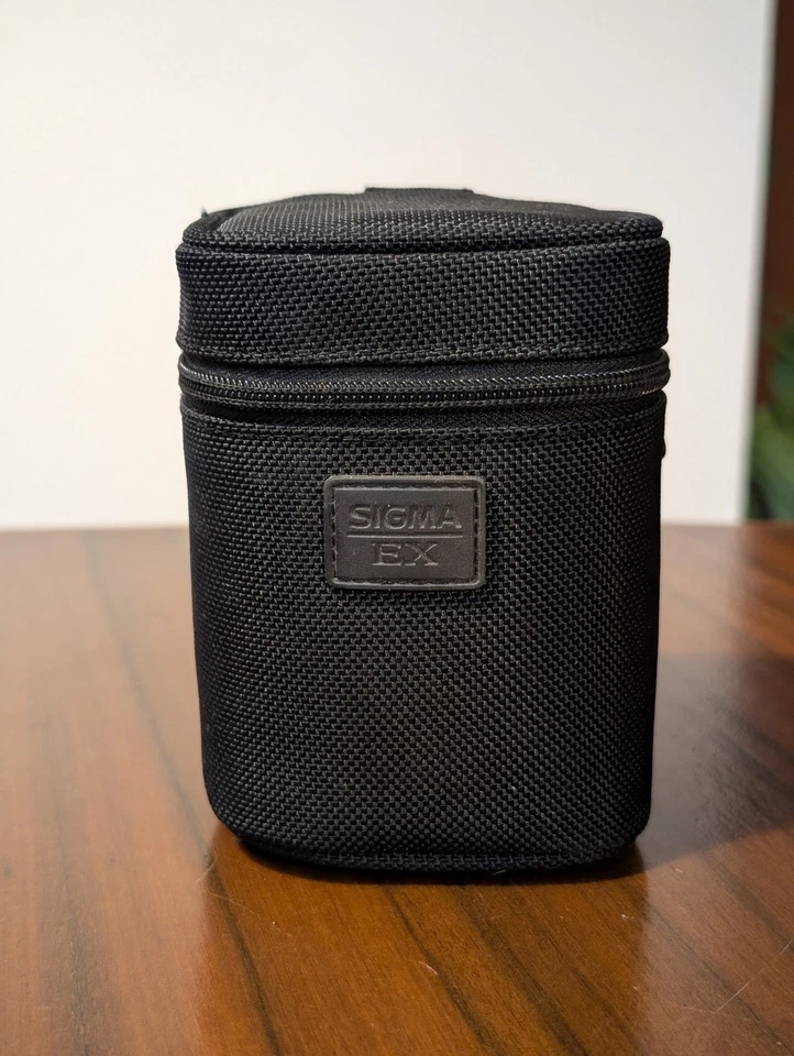 Sigma 15mm f/2.8 Lens for Nikon - image 4 of 4