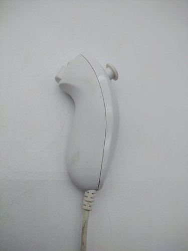 Mandos a distancia Nintendo Wii con adaptador Motion Plus + Nunchuck OEM probado lote x2 LEER - Imagen 15 de 15
