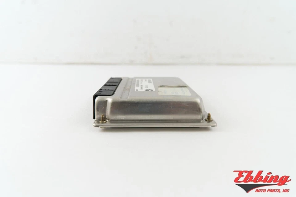 Engine ECM Electronic Control Module 3.0L 7522348 Fits 2001-2002 BMW X5 708337 Foto 3 de 4