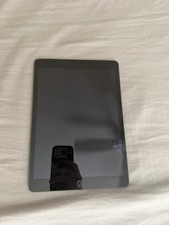 Apple iPad 9th Generation 64GB in Space Gray