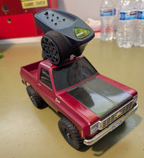Fms K5 Blazer
