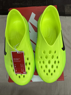 New Nike ReactX Rejuven8 Green Strike HV5060-300 Men's Size 6-10