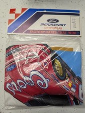 Vintage Bill Elliott 1988 Championship  XL T-Shirt