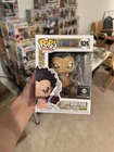 Funko Pop Luffy Gear 4 Chalice Collectibles Exclusive #926 One Piece