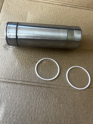 Pump sleeve, compatible w/ Graco 1095 1595 Ultra Max II GMAX 5900 Airless