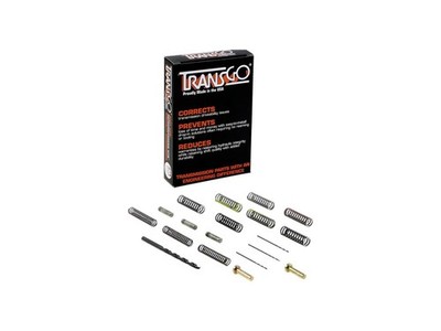 HONDA-LK2 - AOYA BOYA BAXA MAXA SPCA BZNA BZKA, LUBE CORRECTION KIT, TRANSGO
