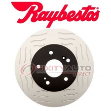 Raybestos Street Performance 96795PER Disc Brake Rotor for YH2669 YH145287 zw