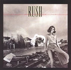 Rush - Permanent Waves (180 Gram Vinyl) - ROCK *SEALED*