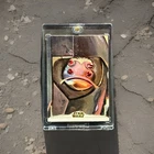 2025 Topps Galaxy Star Wars Creature 1/1 Gold Foil Paint Sketch By Jay Manchand