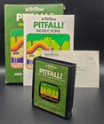 Atari 2600 Pitfall 1982 CIB *See Images for Condition*