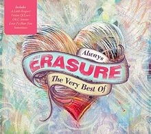 Always The Very Best Of von Erasure | CD | Zustand neu
