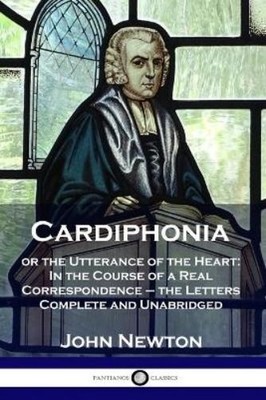 John Newton Cardiphonia (Taschenbuch)