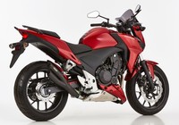 Hurric Pro 2 FÃ¼R CB500F PC45 FüR CB500F PC45