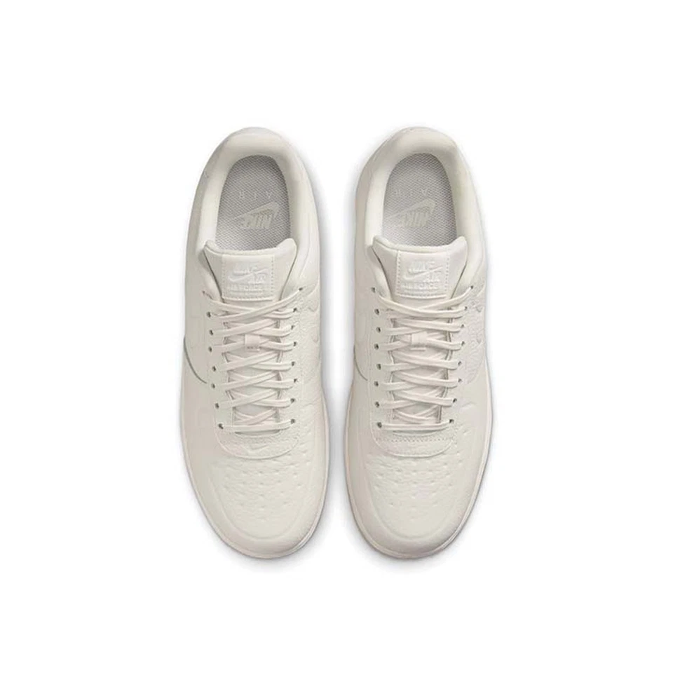 Nike Air Force 1 '07 Pro-Tech FB8875-003 Phantom/Summit White/Phantom SZ 7-15 - Image 4 of 4