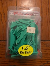 Bohning Blazer Arrow Broadhead Vanes