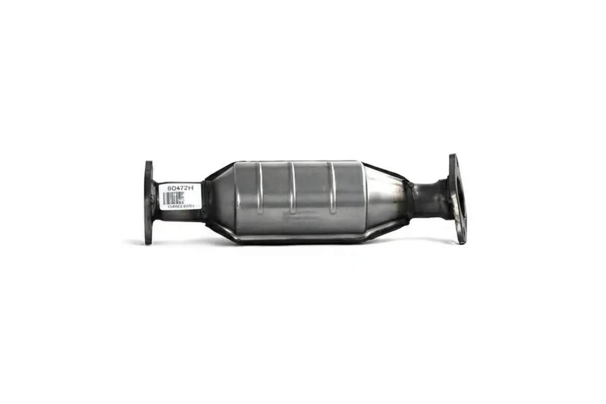 Catalizzatore BM80472H BM CATALYSTS per KIA HYUNDAI